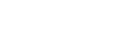 White LAROMA text logo on a black background, with a stylized, wavy line forming part of the letter R.